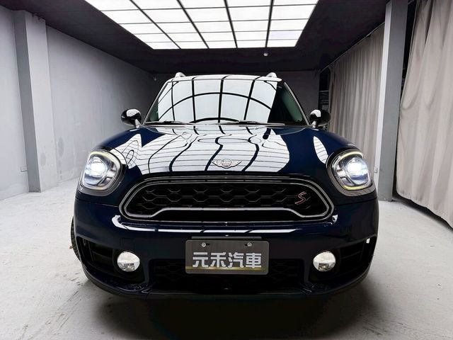 MINI迷你 COUNTRYMAN COOPER S  第2張相片