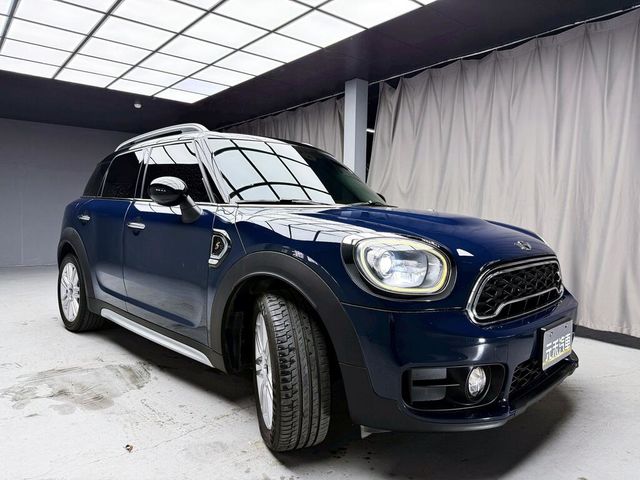 MINI迷你 COUNTRYMAN COOPER S  第3張相片