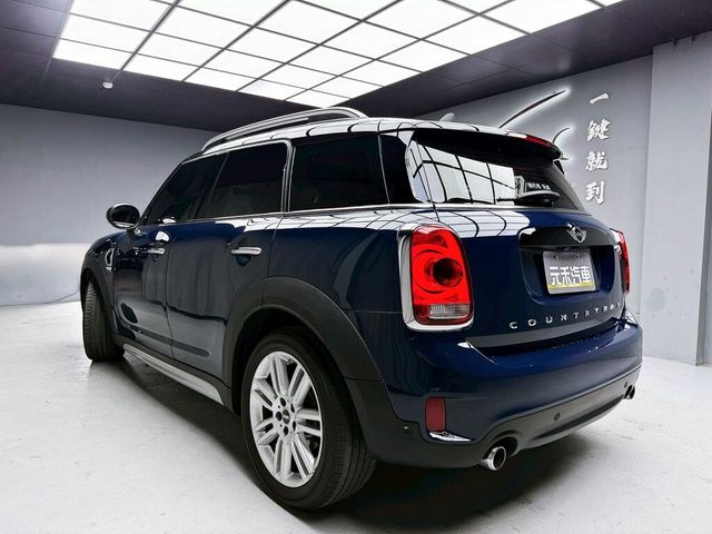 MINI迷你 COUNTRYMAN COOPER S  第4張相片