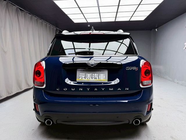 MINI迷你 COUNTRYMAN COOPER S  第5張相片