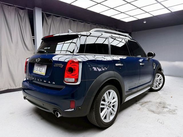 MINI迷你 COUNTRYMAN COOPER S  第6張相片