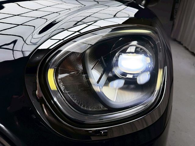 MINI迷你 COUNTRYMAN COOPER S  第7張相片