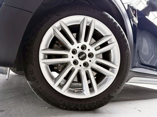 MINI迷你 COUNTRYMAN COOPER S  第8張相片