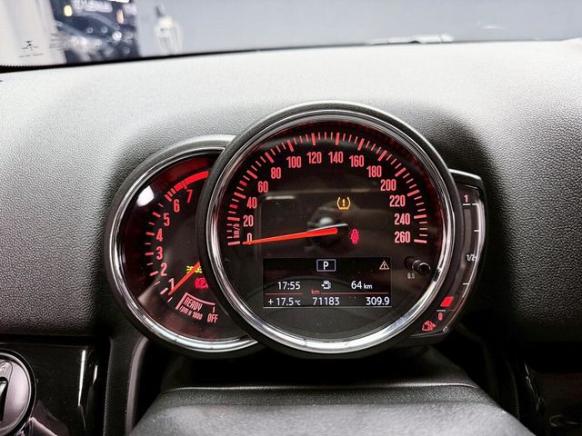MINI迷你 COUNTRYMAN COOPER S  第10張相片