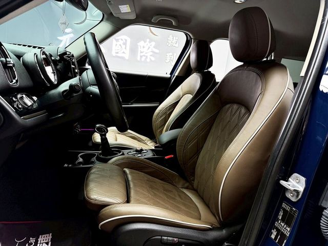MINI迷你 COUNTRYMAN COOPER S  第11張相片
