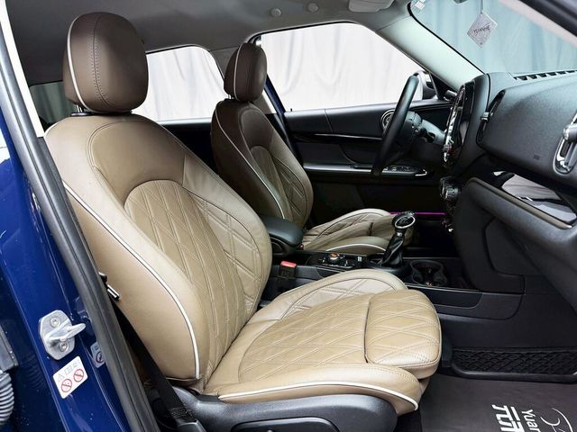 MINI迷你 COUNTRYMAN COOPER S  第12張相片
