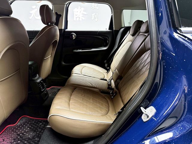 MINI迷你 COUNTRYMAN COOPER S  第13張相片