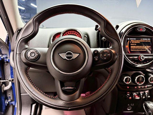 MINI迷你 COUNTRYMAN COOPER S  第15張相片