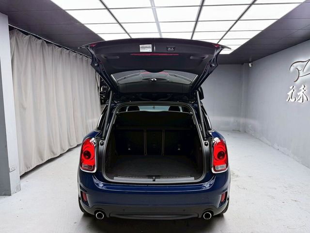 MINI迷你 COUNTRYMAN COOPER S  第17張相片