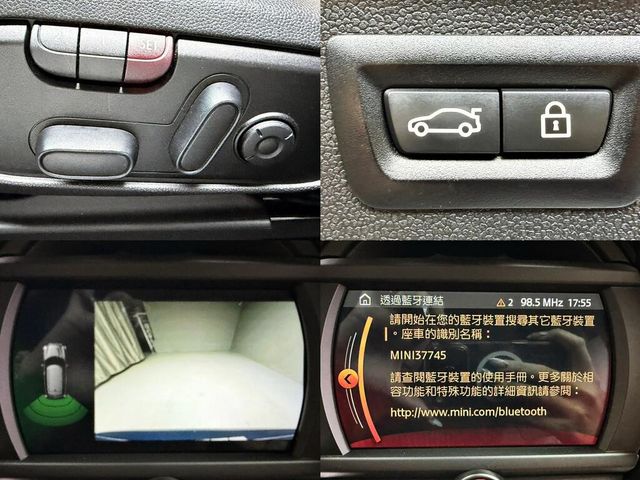 MINI迷你 COUNTRYMAN COOPER S  第19張相片