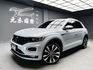 VOLKSWAGEN福斯 T-ROC  第1張縮圖