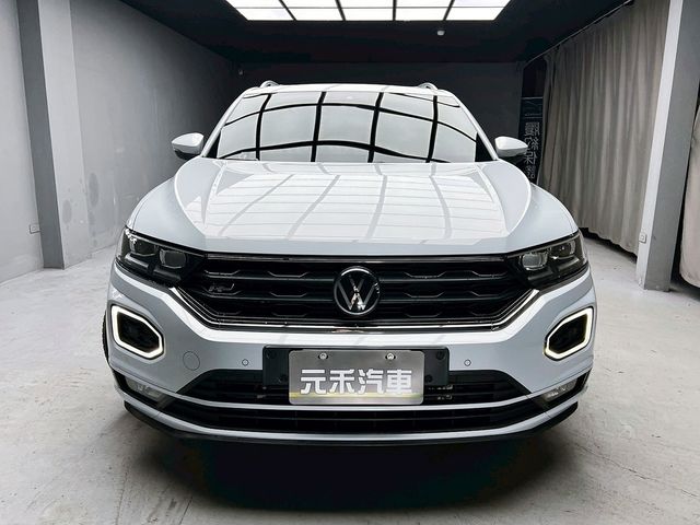 VOLKSWAGEN福斯 T-ROC  第2張相片