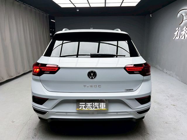 VOLKSWAGEN福斯 T-ROC  第5張相片