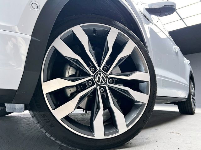 VOLKSWAGEN福斯 T-ROC  第8張相片