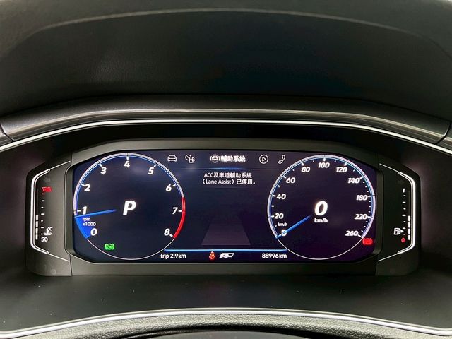 VOLKSWAGEN福斯 T-ROC  第10張相片