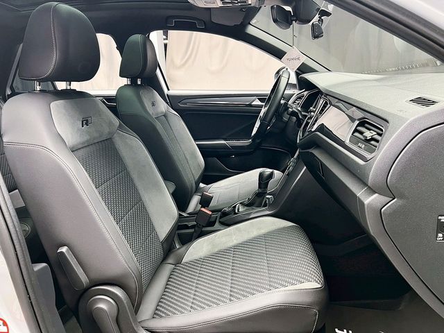 VOLKSWAGEN福斯 T-ROC  第12張相片