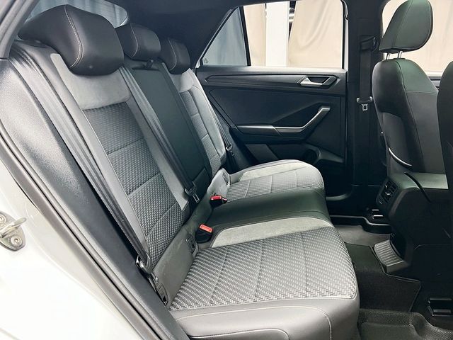 VOLKSWAGEN福斯 T-ROC  第14張相片