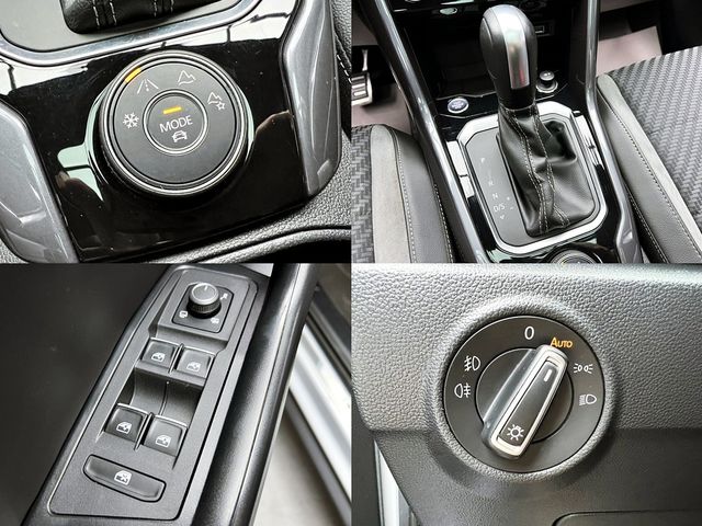 VOLKSWAGEN福斯 T-ROC  第17張相片