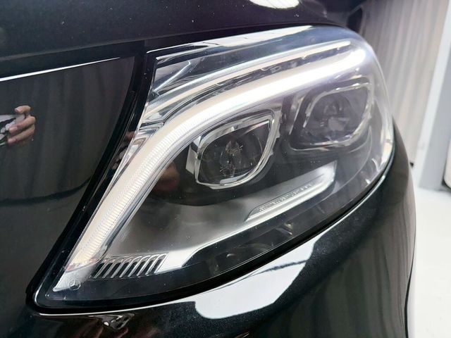 M-BENZ賓士 GLE43  第7張相片