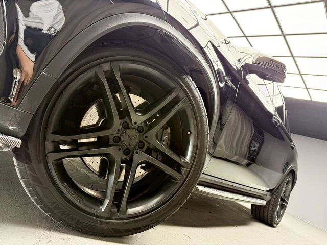 M-BENZ賓士 GLE43  第8張相片