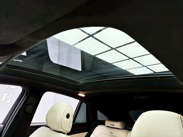 M-BENZ賓士 GLE43  第9張相片