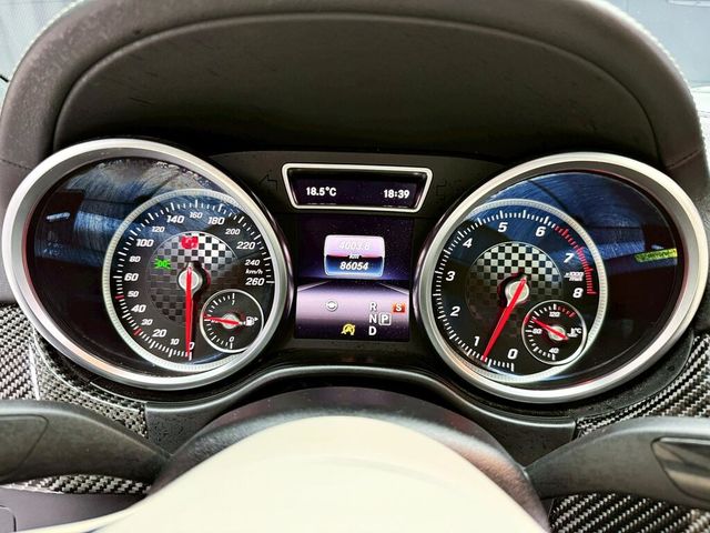 M-BENZ賓士 GLE43  第10張相片