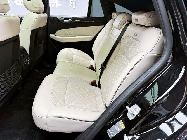 M-BENZ賓士 GLE43  第13張相片
