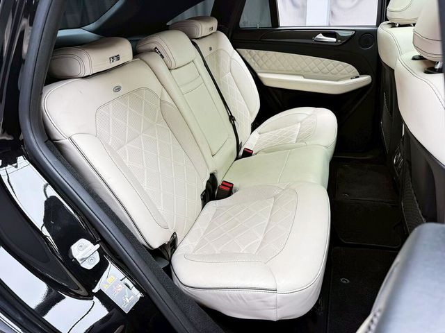 M-BENZ賓士 GLE43  第14張相片