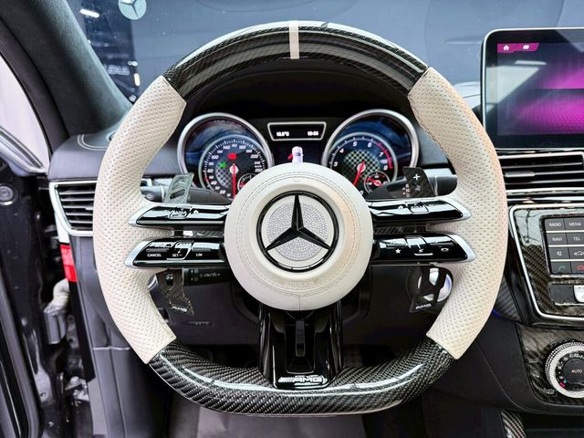 M-BENZ賓士 GLE43  第15張相片