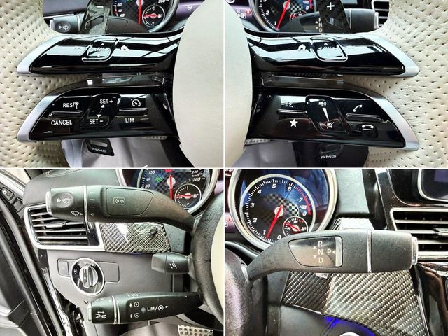 M-BENZ賓士 GLE43  第16張相片