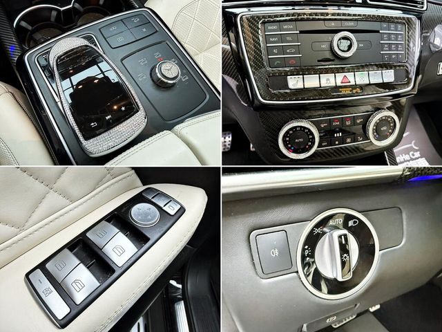 M-BENZ賓士 GLE43  第19張相片