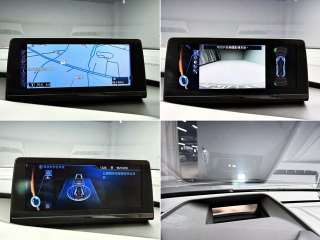 BMW寶馬 I8  第17張相片