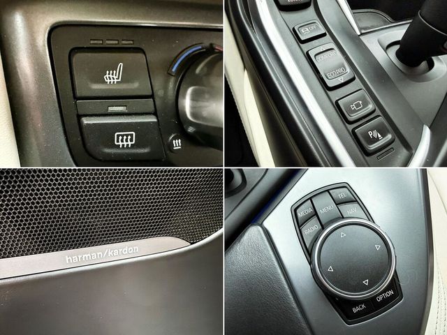 BMW寶馬 I8  第18張相片