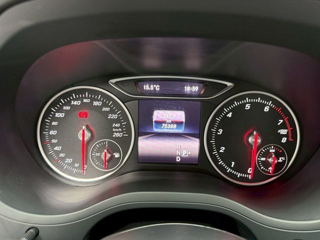 M-BENZ賓士 B180  第10張相片