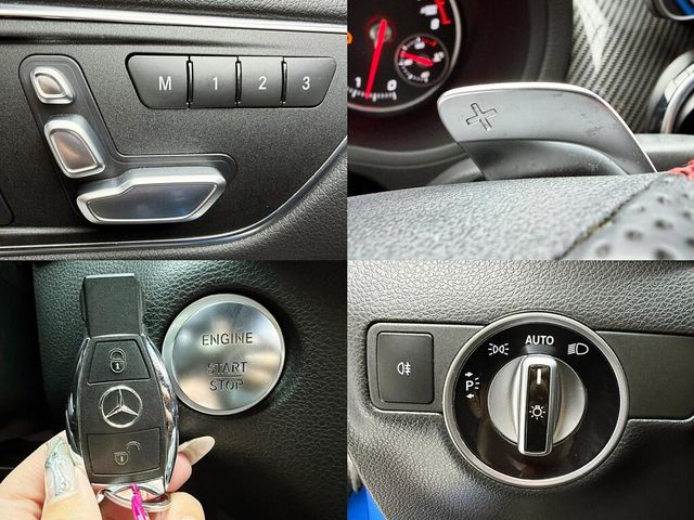 M-BENZ賓士 B180  第19張相片