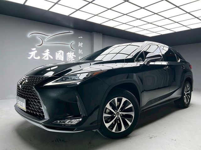 LEXUS凌志 RX300  第1張相片