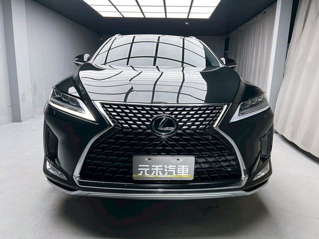 LEXUS凌志 RX300  第2張相片