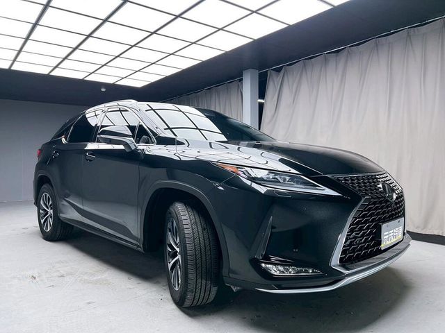 LEXUS凌志 RX300  第3張相片