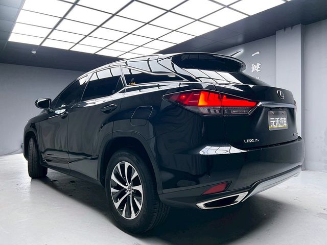 LEXUS凌志 RX300  第4張相片