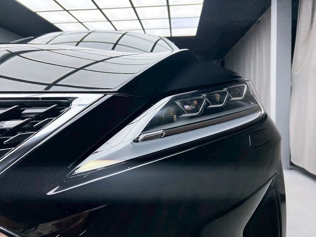 LEXUS凌志 RX300  第7張相片