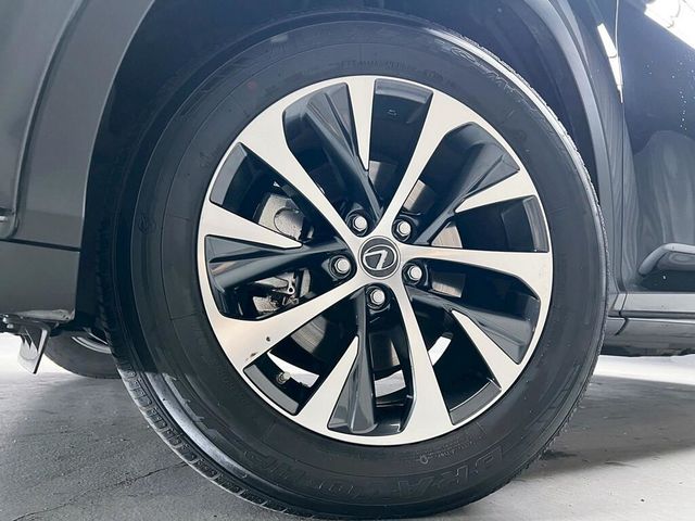 LEXUS凌志 RX300  第8張相片