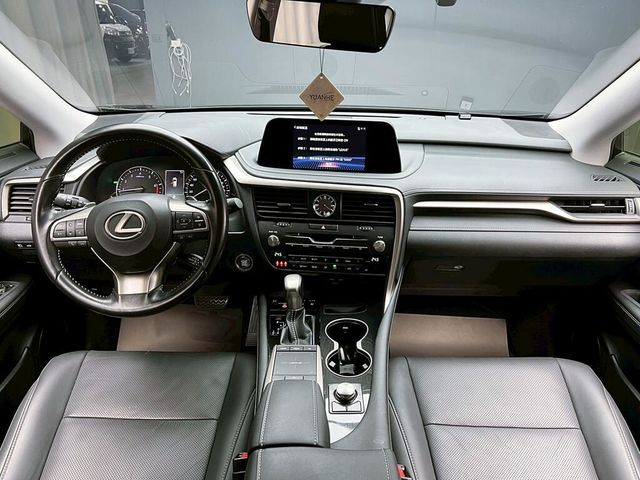 LEXUS凌志 RX300  第9張相片