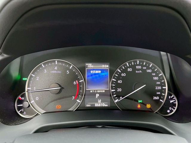 LEXUS凌志 RX300  第10張相片