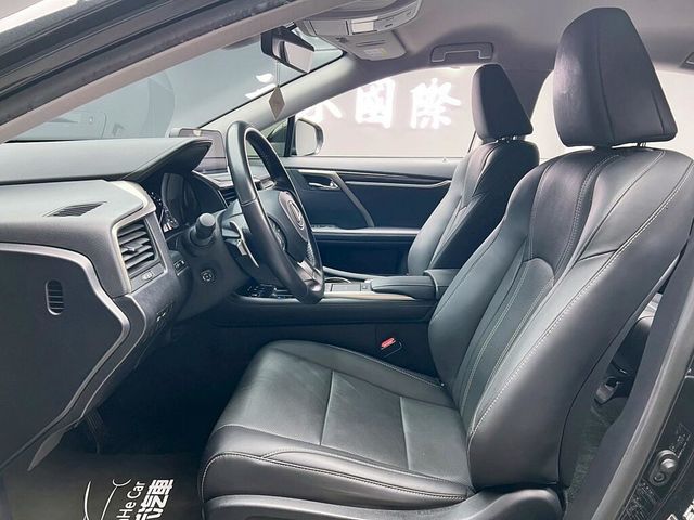 LEXUS凌志 RX300  第11張相片