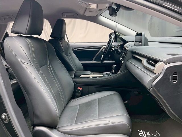 LEXUS凌志 RX300  第12張相片