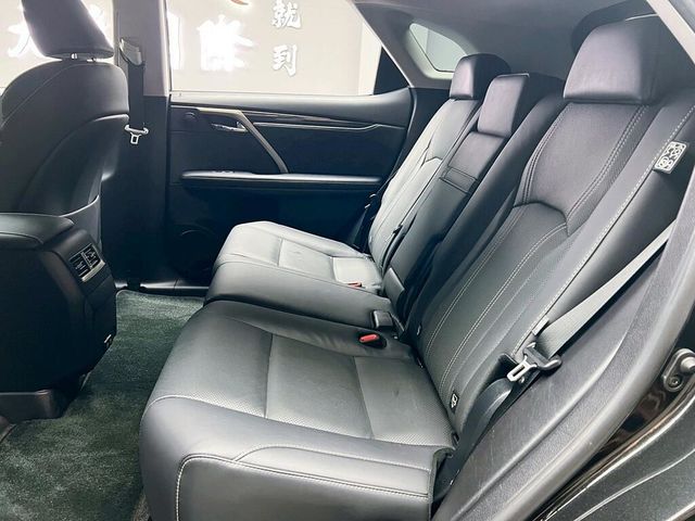 LEXUS凌志 RX300  第13張相片