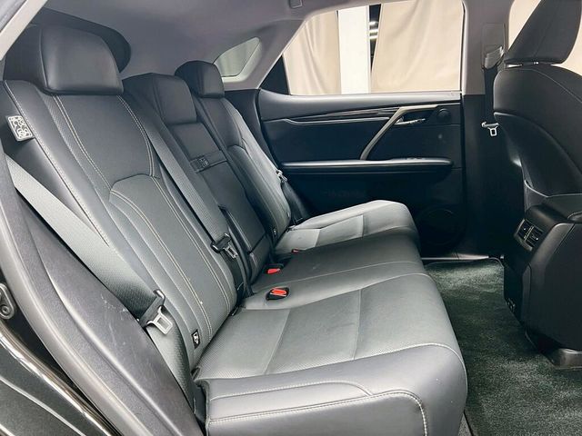 LEXUS凌志 RX300  第14張相片