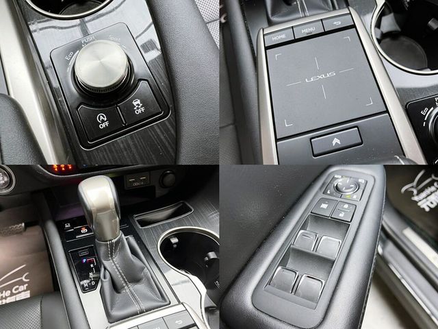 LEXUS凌志 RX300  第16張相片