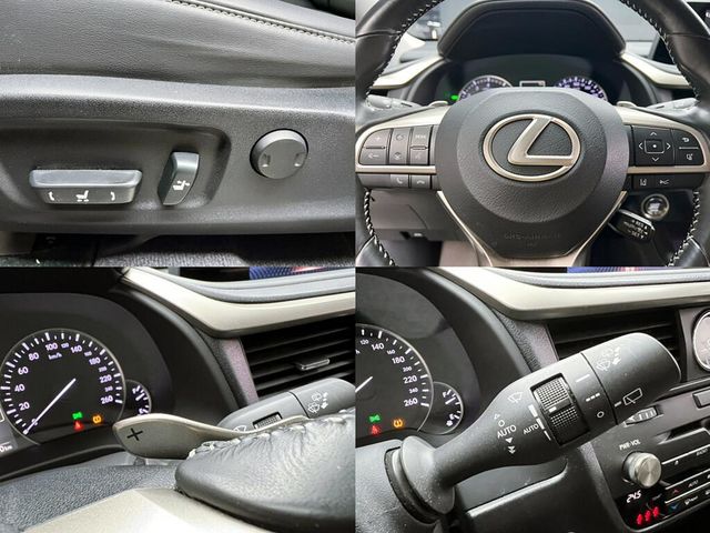 LEXUS凌志 RX300  第17張相片