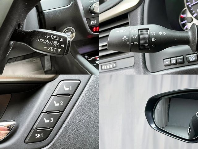 LEXUS凌志 RX300  第18張相片